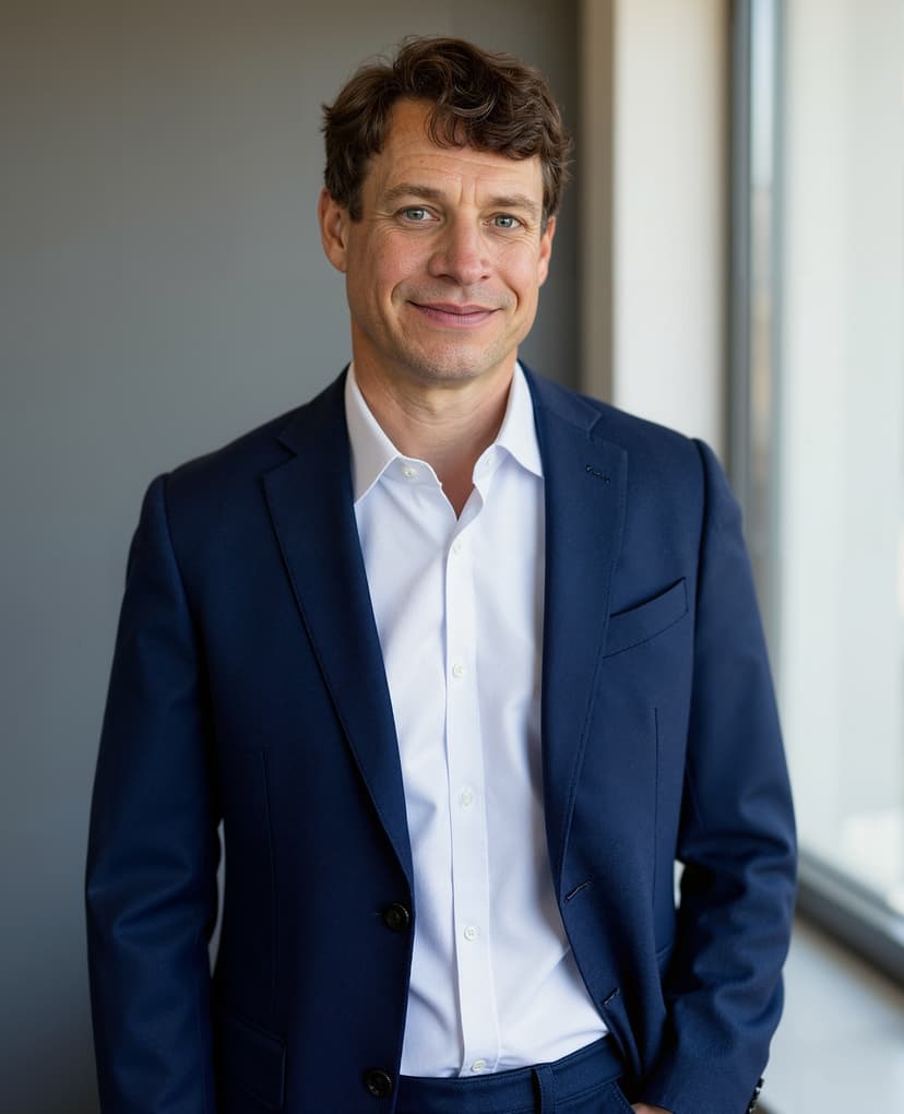 Jason R. Beck, M.D