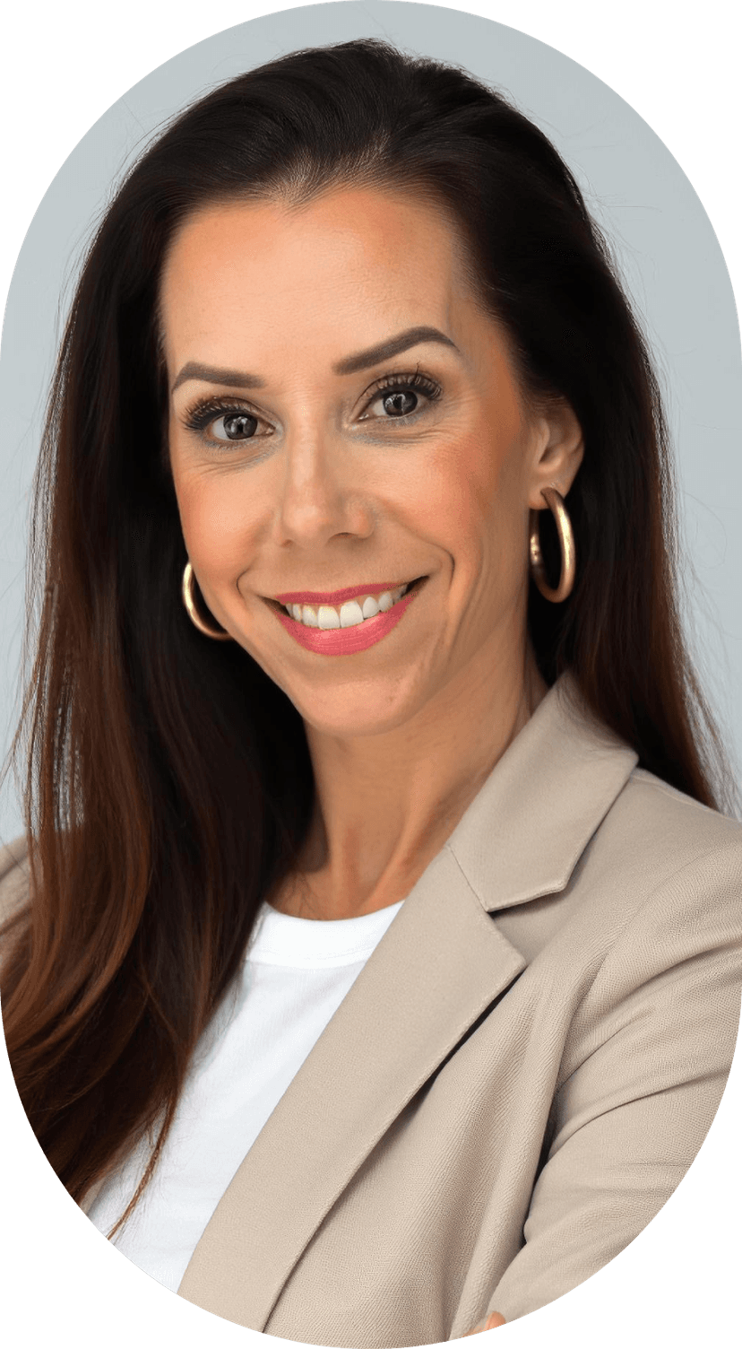 Monica Beck Glover, J.D., MBA, LL.M