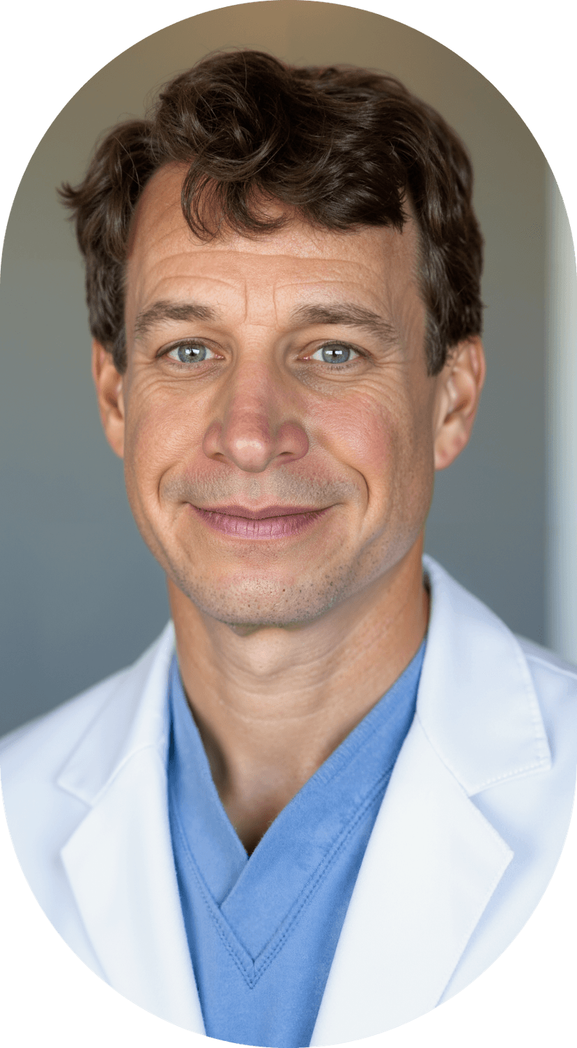 Jason R. Beck, M.D
